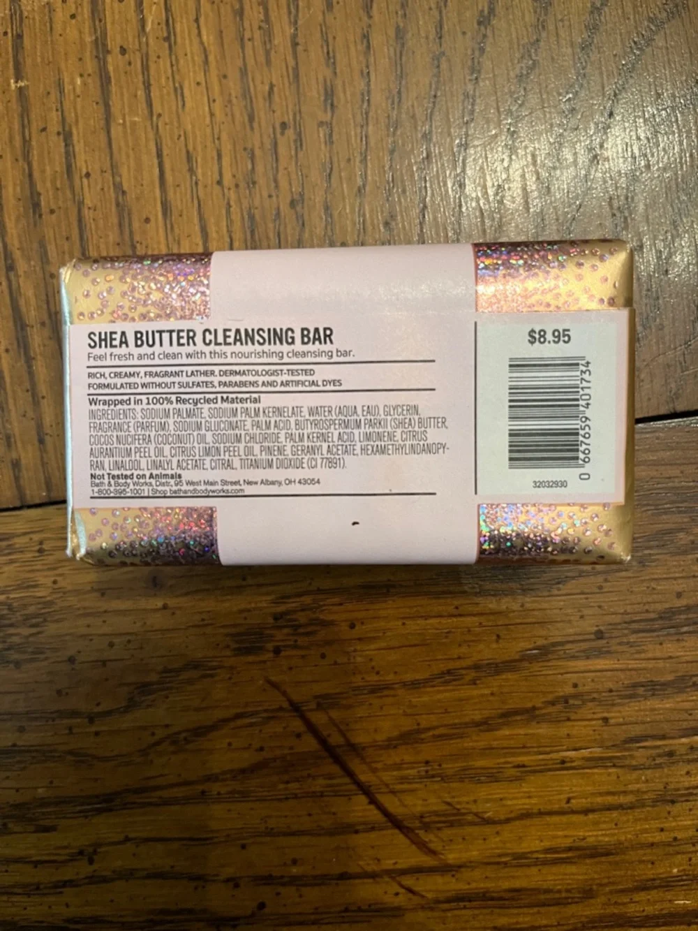 Bath soap, bomb and shower steamers bundle,‎ new
